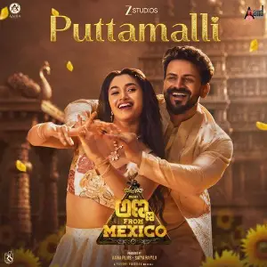 Puttamalli (From Anna From Mexico) image