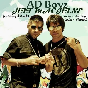 Ad Boyz Hit Machine image