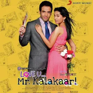 Love U... Mr. Kalakaar image