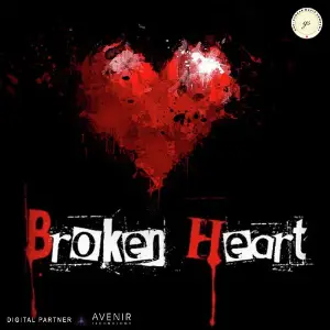 Broken Heart image