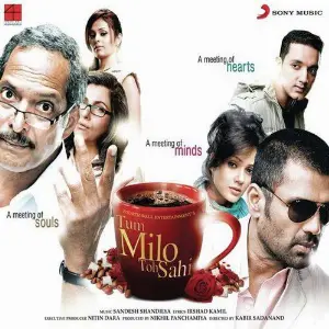 Tum Milo Toh Sahi image
