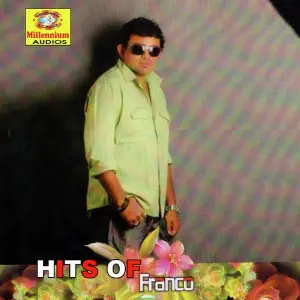 Hits Of Franco image