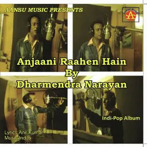 Anjaani Raahen Hain image