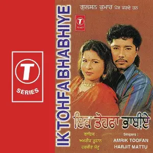 Ik Tohfa Bhabhiye image