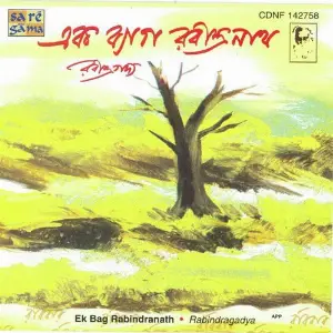 Ak Bag Rabindranath Rabindragadya image