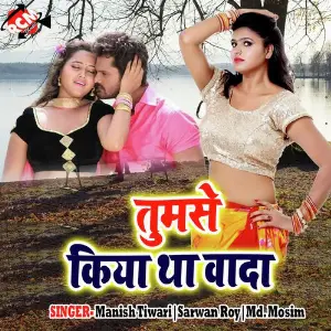 Tumse Kiya Tha Wada image