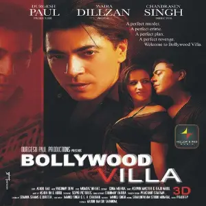 Bollywood Villa image