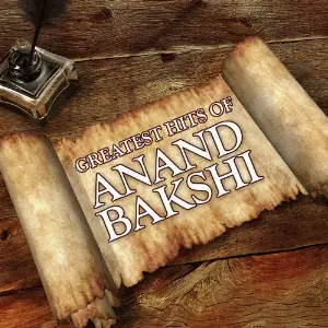 Greatest Hits Of Anand Bakshi image