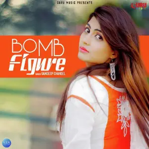 Bomb Figure - Single image
