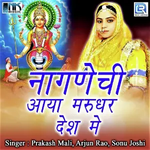 Nagnechi Aya Marudhar Desh Me image
