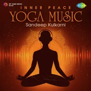 Inner Peace Yoga Music image