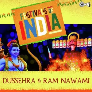 Festival Of India - Dussera  Ram Nawami image