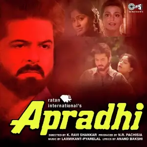 Apradhi image