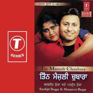 Tin Manjali Chaubara image