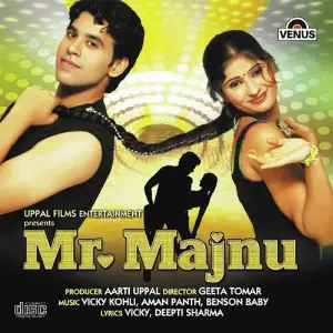 Mr. Majnu image