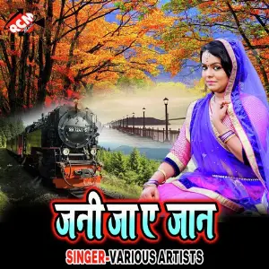 Jani Ja A Jaan image