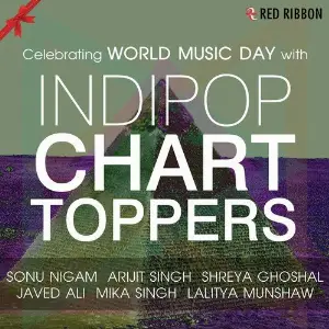 Celebrating World Music Day With Indipop Chart Toppers image