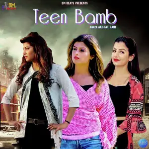 Teen Bamb - Single image