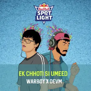 Ek Chhoti Si Umeed image