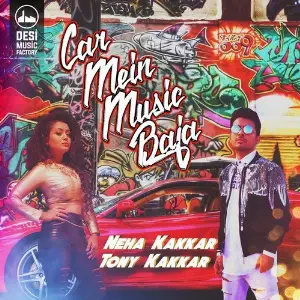 Ranchi Diaries Neha Kakkar, Tony Kakkar