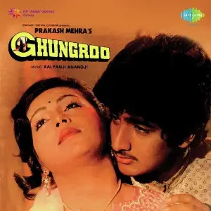 Ghungroo image