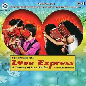 Love Express image