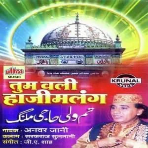 Tum Wali Haji Malang image