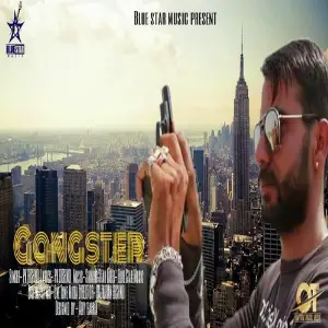 Gangster image