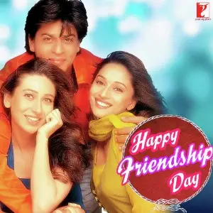 Happy Friendship Day image
