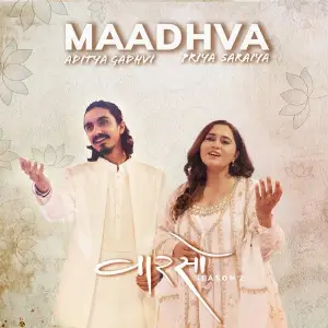 Maadhva (From Vaarso Season 2) image