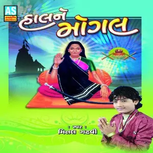 Hal Ne Mogal (Best Collection of Mogal Maa - Garba) image