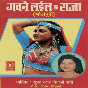 Gavne Laila Raja image
