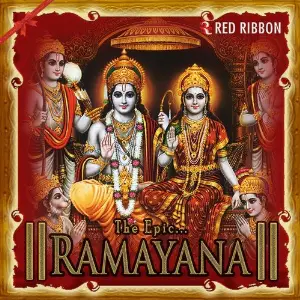 The Epic - Ramayana image