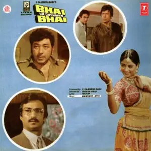 Bhai Ka Dushman Bhai image