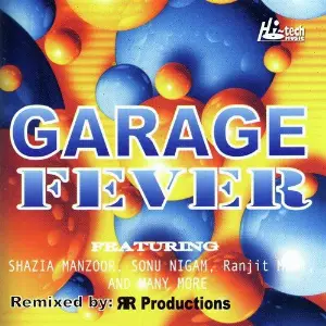 Garage Fever image
