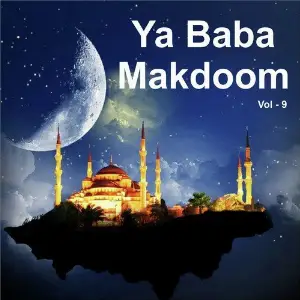 Ya Baba Makdoom, Vol. 9 image