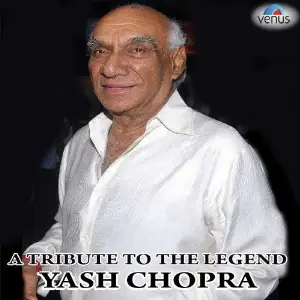 A Tribute To The Legend Yash Chopra image