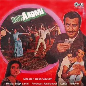 Bura Aadmi image