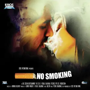 No Smoking image