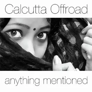 Anything Mentioned (Asia Lounge Mix) image