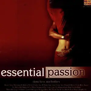 Essential Passion Vol- 1 image