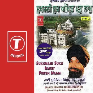 Sukhmani Sukh Amrit Prabh Naam image