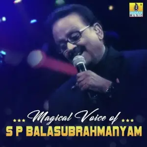 Magical Voice of S P Balasubrahmanyam S. P. Balasubrahmanyam