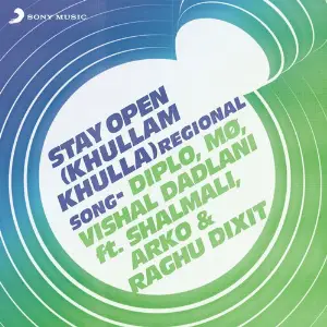 Stay Open (Khullam Khulla (Regional Song)) image