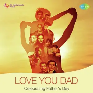 Love You Dad - Celebrating Fathers Day image