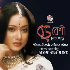 Boro Beshi Mone Pore image