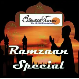 Ramzaan Special image