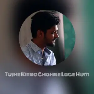 Tujhe Kitna Chahne Lage Hum image