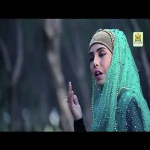 Ya Zahra  Palwasha Khan