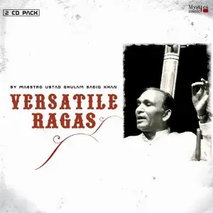 Versatile Ragas image